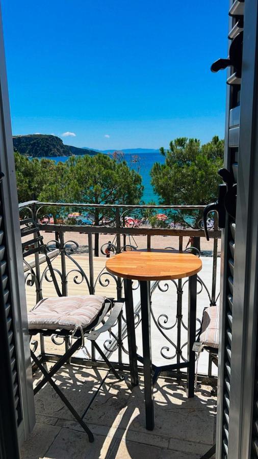 Guesthouse 1932 Himare Exterior photo
