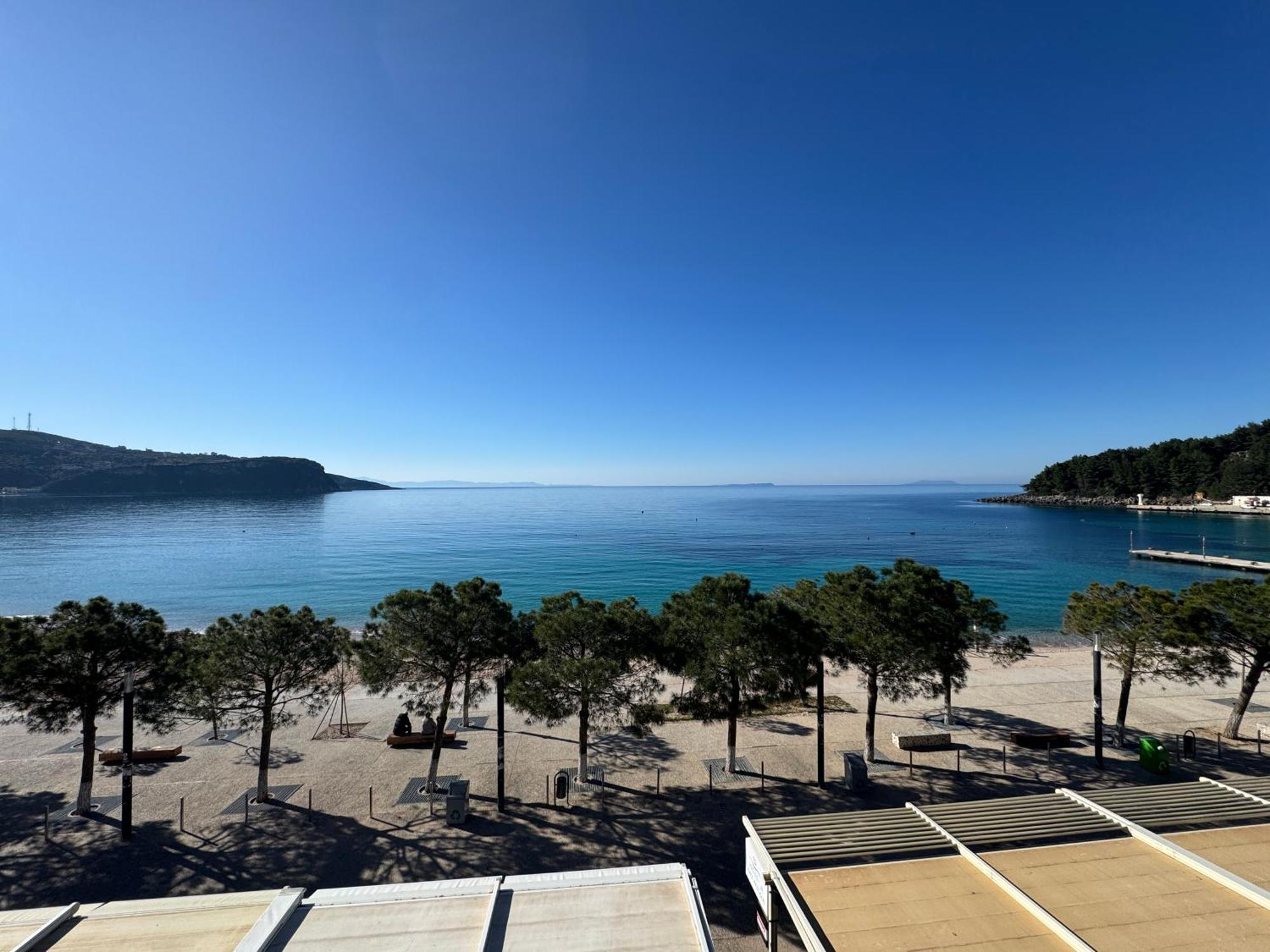 Guesthouse 1932 Himare Exterior photo